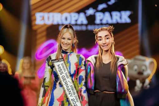 Miss Germany Studios und Woodblock starten Lij, eine virtuelle Influencerin für mehr Vielfalt und Inklusion im digitalen Raum