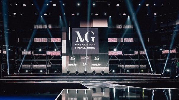 MISS GERMANY: Das Miss Germany Finale am 27. Februar 2021