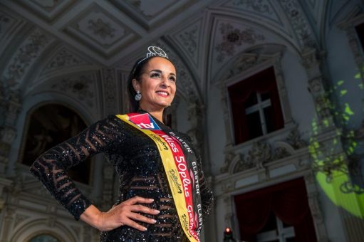 Miss 50plus Germany 2019 – Deutschlands Schönste über 50