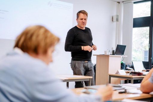 Jetzt weiterqualifizieren: MBA-Fernstudium Digital Finance, Strategie & Accounting