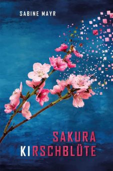 Sakura – KIrschblüte von Sabine Mayr