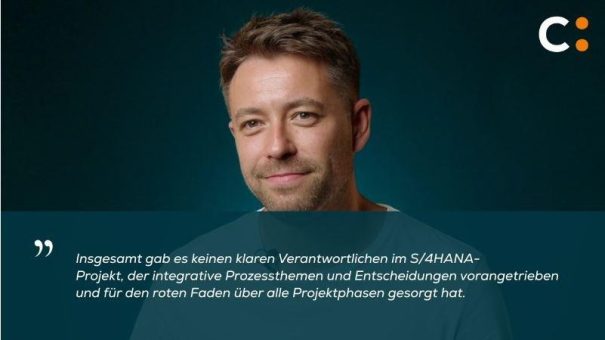 Warum SAP Best Practices im S/4HANA-Projekt niemals die vollständige Lösung sein können