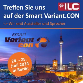 Smart Variant CON 2024