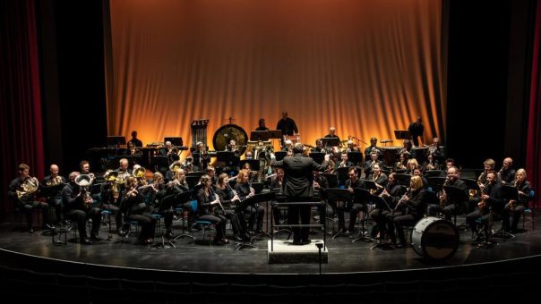 Bundes-Schützen-Musikkorps Paderborn-Elsen rührt die Trommel mit Unterstützung von ASSA ABLOY