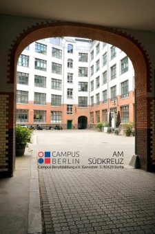 Campus Fachschule Heilerziehungspflege erweitert Lernangebot