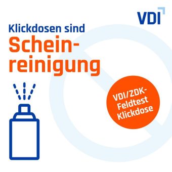 Saubere Luft im Auto – Richtlinie VDI/ZDK 6032 schließt Leerstelle in der Automobilbranche