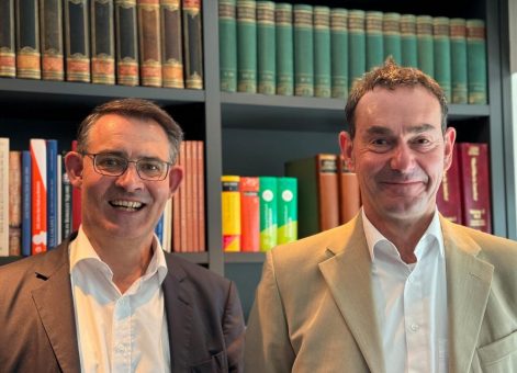 Kupferverband-Vorstand bestätigt Dr. Klaus Ockenfeld und Markus Killer in neuer Führungsrolle