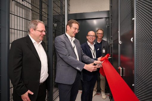 noris network nimmt Colocation-Betrieb für Stadt Nürnberg auf