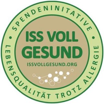 Iss Voll Gesund GmbH freut sich über Teilnahme am ECARF-Symposium für Allergikerfreundliche Stadt Berlin