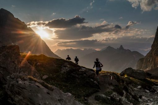 Rekord-Starterfeld beim 12. Salomon Zugspitz Ultratrail powered by Ledlenser