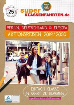 welcome berlin tours auf didacta und ITB