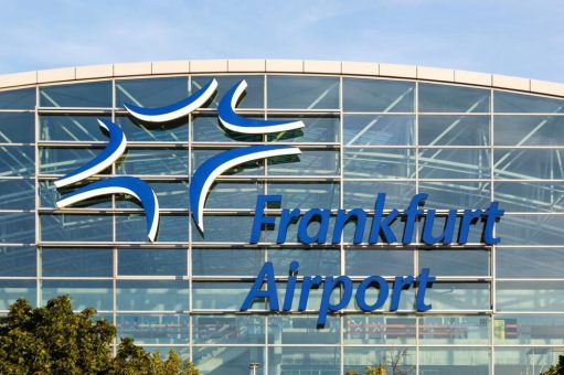 Parken am Flughafen Frankfurt (FRA): Alles, was Sie wissen müssen