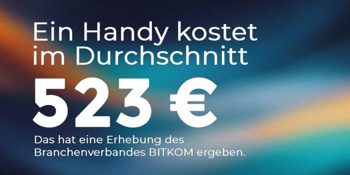 Smartphone-Preisentwicklung – Der ideale Zeitpunkt für den Handy-Kauf