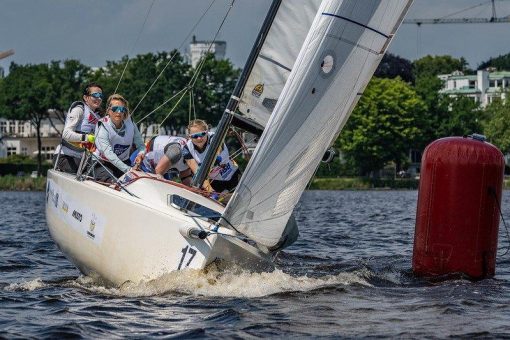 Helga Cup 2024: Spannung pur in den Finalrennen