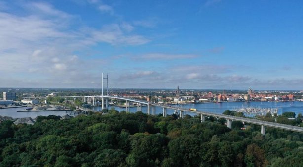 Hansestadt und Hochschule Stralsund loben Zukunftspreis aus