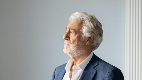 Wunderbare Klänge: Placido Domingo kommt in die Alte Oper nach Frankfurt