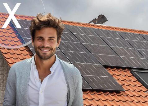 Firma Suche in Stahnsdorf (Solar & Bau Firma): Solar Parkplatz, Carport, Terrasse & Pergola – Solar Gebäude & Halle mit Wärmepumpe – Gesucht Tipps