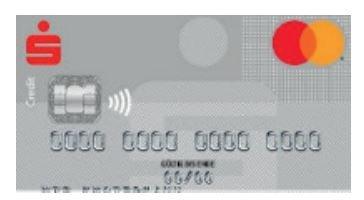 Kontengebundene Kreditkarten regionaler Banken und Sparkassen