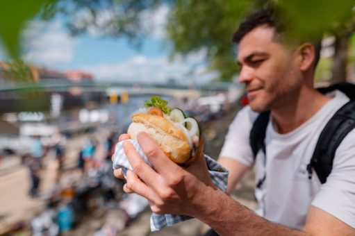 Das Fischbrötchen: Genuss und Kult des Nordens