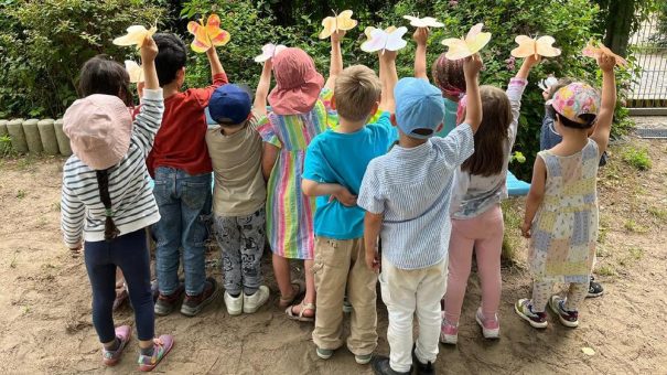 Kitas fordern mehr Zeit und ausreichend Mittel