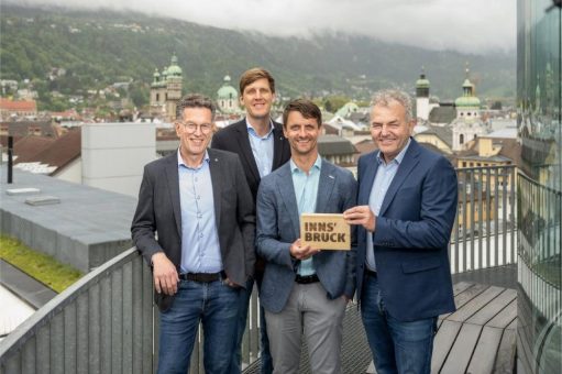 „VA6020“: VAHLE Group expandiert nach Innsbruck