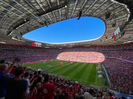 Oberbayern und München im Fokus der Fußball-EM 2024: Chancen und Herausforderungen eines Mega-Events.