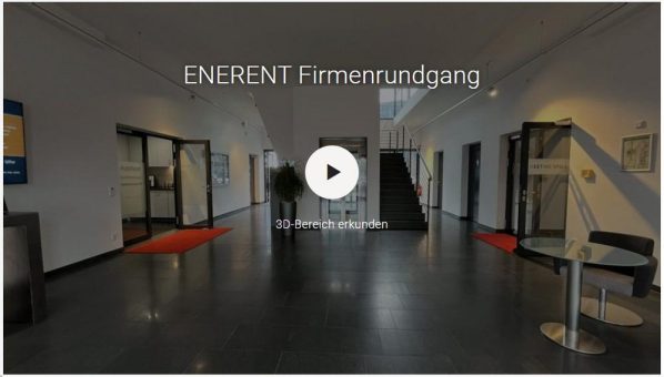 3D-Rundgänge bei ENERENT, HOTMOBIL und mobiheat