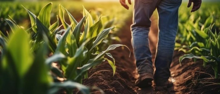 Landwirtschaftliche Alterskasse: Befreiung aus der Versicherung ist möglich