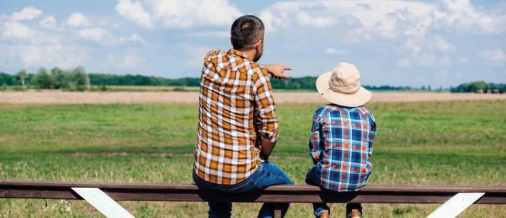 Hofübergabe: Viele steuerliche Aspekte sind zu klären