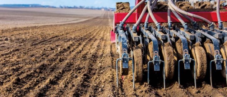 Maschinenverkauf: Nachteile für pauschalierende Landwirte