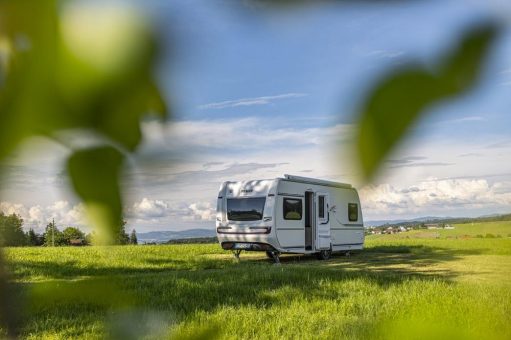 Fendt-Caravan präsentiert den Apero #connect Saison 2025