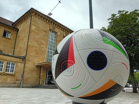 Kostenloses WLAN wird zur UEFA EURO 2024 erweitert