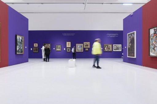 Erwartungen übertroffen: Picasso-Beckmann-Ausstellung verzeichnet mehr als 85.000 Besuche