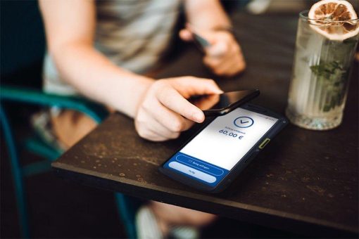 SoftPOS von epay verwandelt Android-Devices zum Point of Payment mit Girocard-Akzeptanz