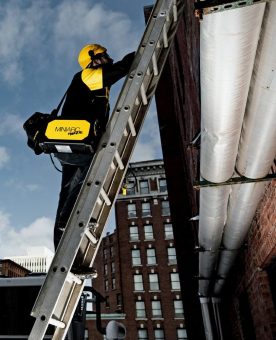 Rogue von ESAB: Kompakte Inverter für E-Hand/Lift-TIG mit branchenführender Kombination aus Preis und Leistung