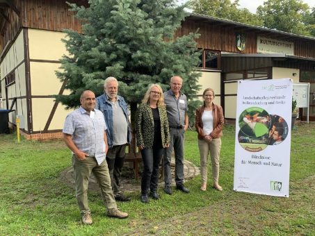 Wertschöpfung in der Landschaft: Landwirtschaft, Naturschutz und Klimaschutz verbinden