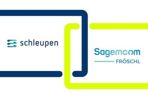 Sagemcom Fröschl wird neuer Partner für GWA-Lösung von Schleupen