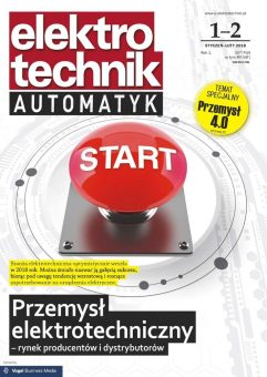 „elektrotechnik AUTOMATYK“