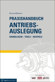 Der richtige elektrische Antrieb für jede Anwendung