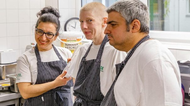 Diversity Day im Kleinen