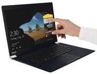 Toshiba Tecra X40-E-10W mit LTE-Modul: Robustes Notebook für maximale Produktivität