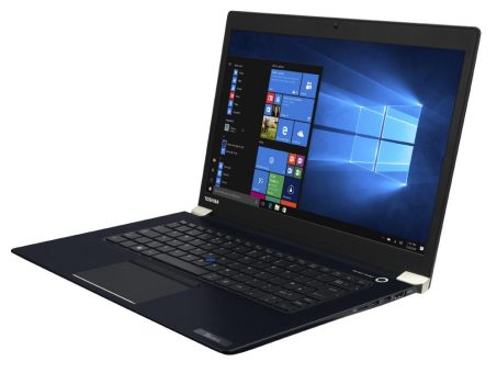 Zuwachs bei Toshiba: Neue Tecra- und Satellite Pro-Business-Notebooks mit Intel® Core™ Prozessor der 8. Generation