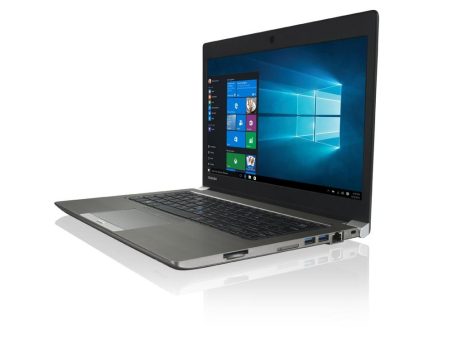 Volle Flexibilität: Toshiba Portégé- und Tecra-Modelle sind bis Ende 2018 mit Windows 10 und Windows 7 Downgrade erhältlich