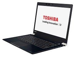 Neueste Toshiba Business-Notebooks ab sofort im ALSO ‚Workplace as a Service‘ Angebot verfügbar