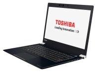 Toshiba Portégé X30 und Tecra X40: Zwei neue ultradünne Premium Business-Notebook-Serien