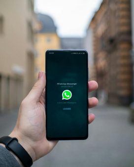 Trenkwalder führt Bewerbung per WhatsApp ein