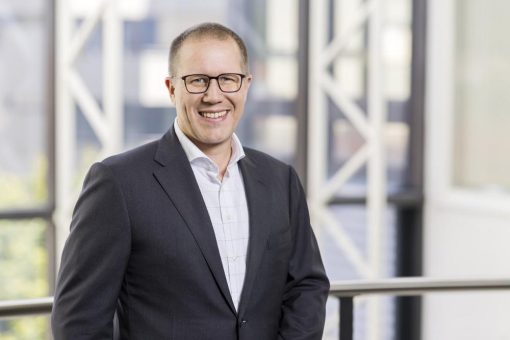 Stefan Mahler ist neuer Managing Director der Swisslog Schweiz