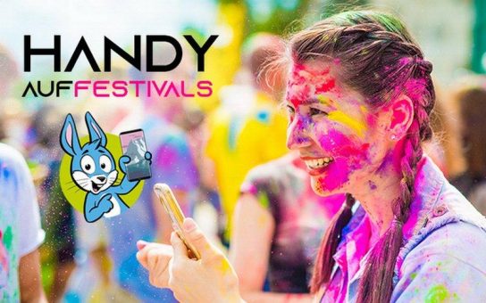 Mit Handy aufs Festival: Wichtige Tipps und hilfreiche Apps