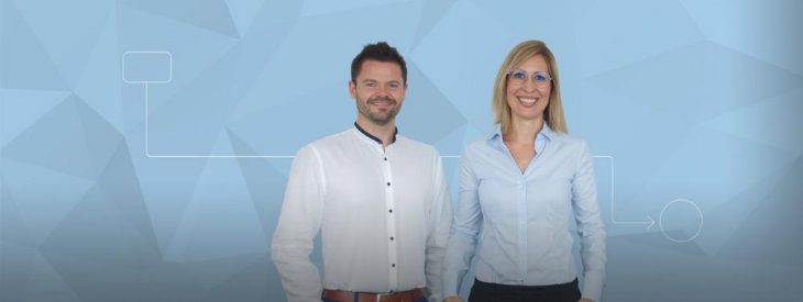 DCON ist Mitglied im ServiceNow Partnerprogramm