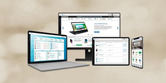 Der Schlüssel zum Erfolg heißt Servity: Wie Sie Ihre Kunden mit der richtigen Software für das Enterprise Service Management begeistern